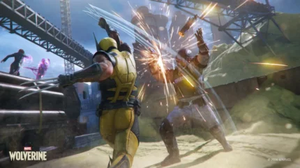 Marvel's Wolverine - Image 3