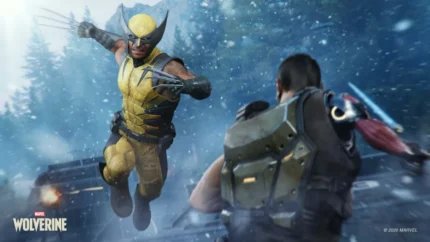 Marvel's Wolverine - Image 4