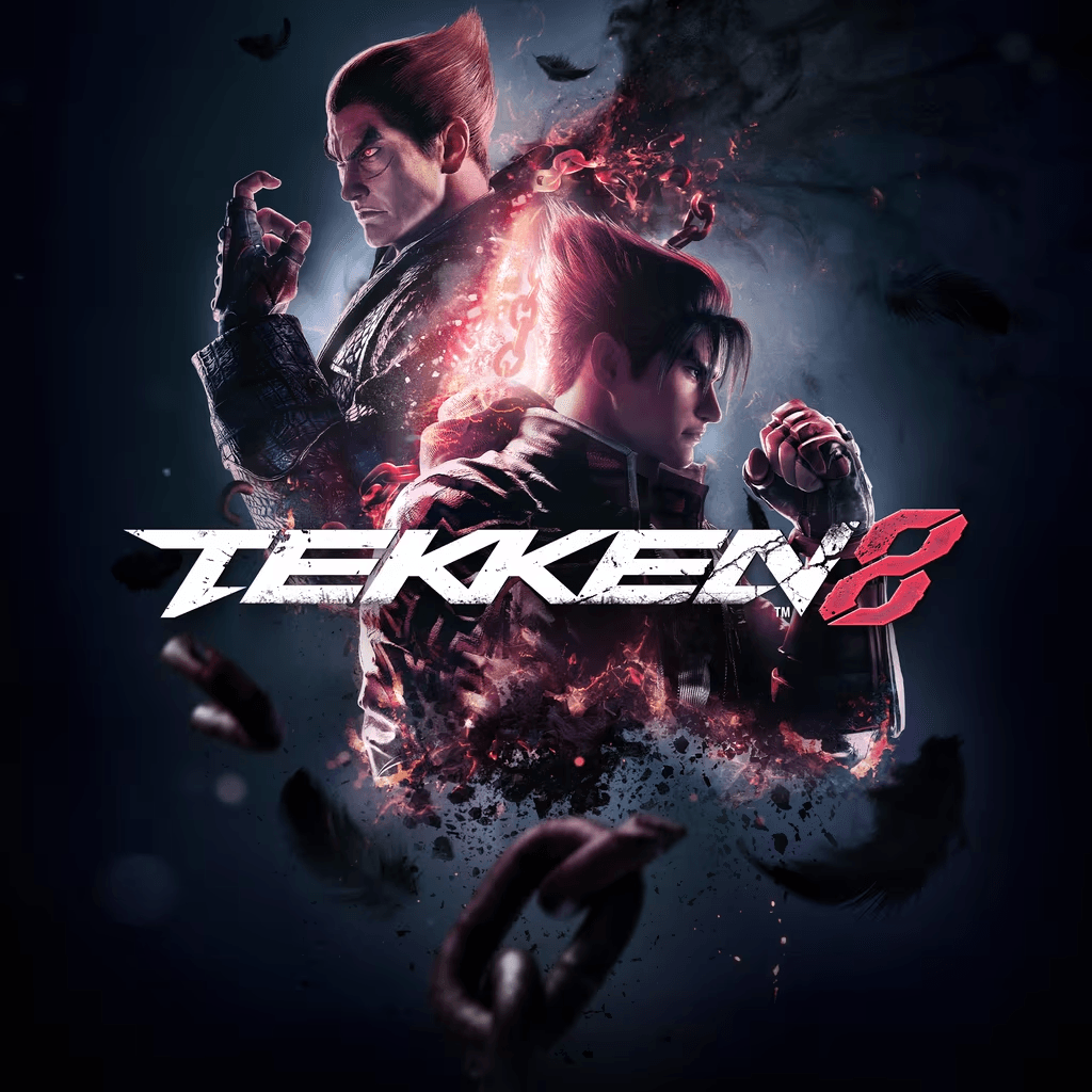 aff71a0ced271048f5079b1fcf715bcb45110efc13e9704a Tekken 8 - Image 1